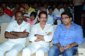 Paddanandi Premalo Mari Movie Audio Launch